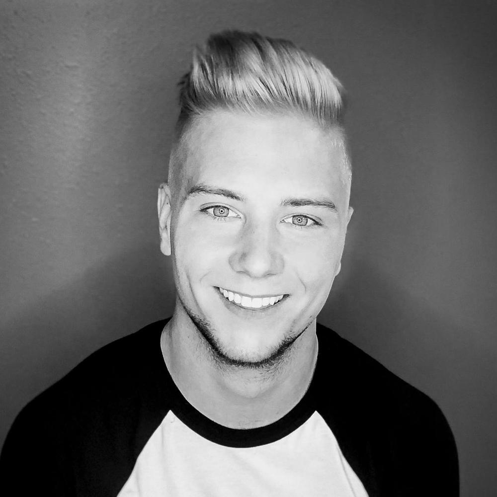 Meet your Posher, Paul